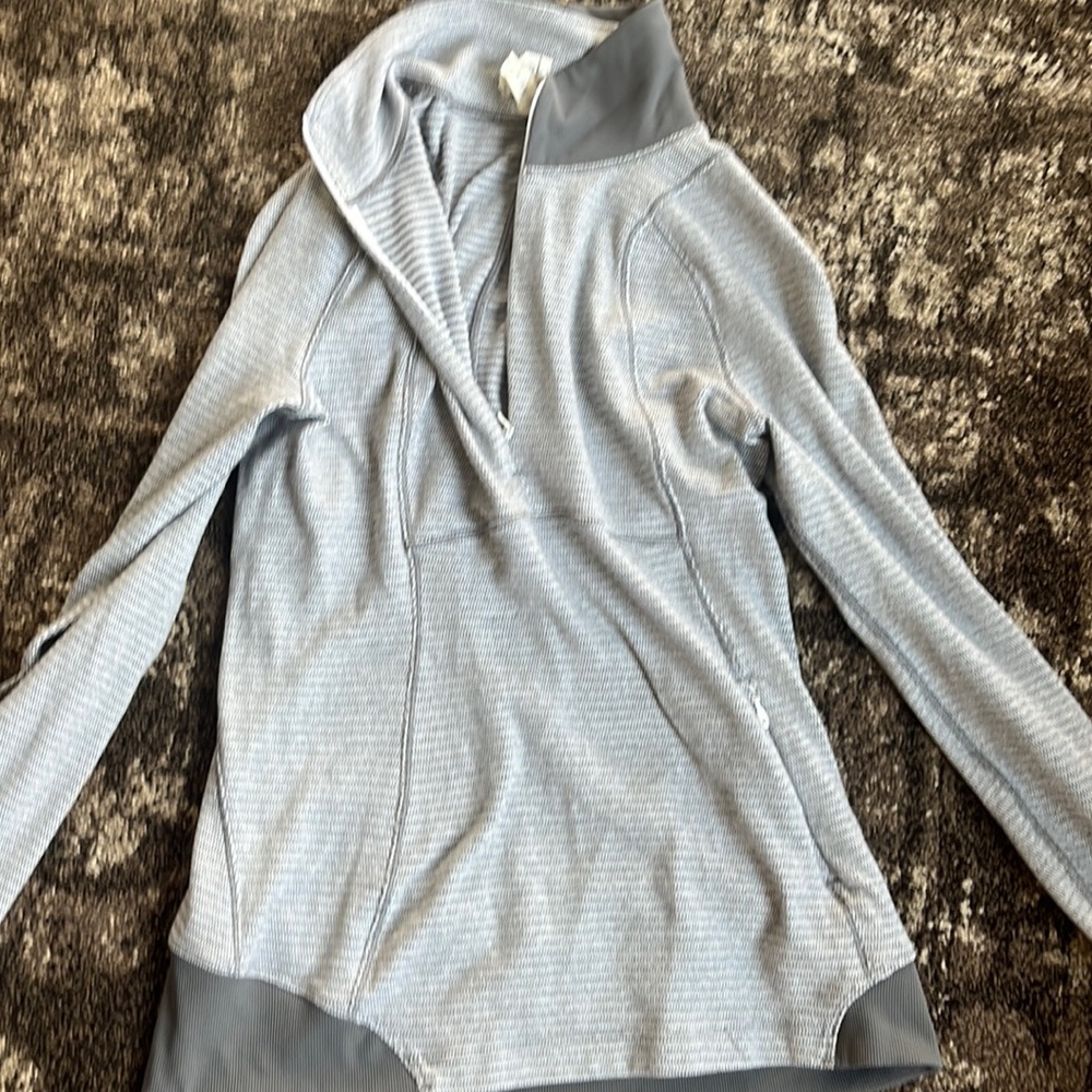 Lululemon long sleeve